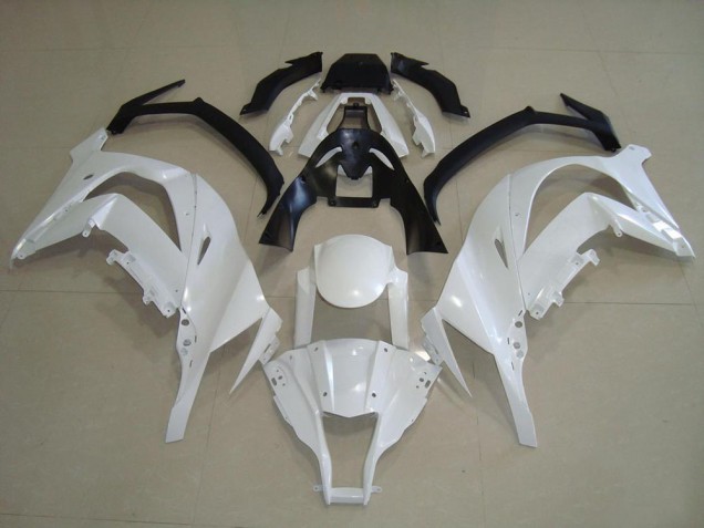 ZX10R 2011-2015 - Non Peint ZX10R 2011-2015 - Non Peint