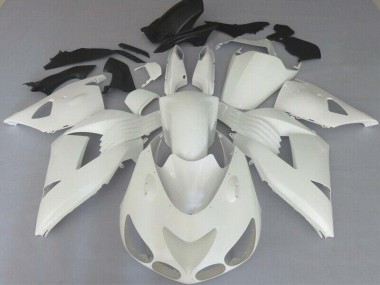 ZX14R ZZR 1400 2006-2011 - Non Peint