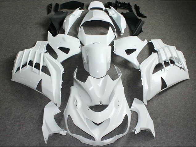 ZX14R ZZR 1400 2012-2021 - Non Peint ZX14R ZZR 1400 2012-2021 - Non Peint