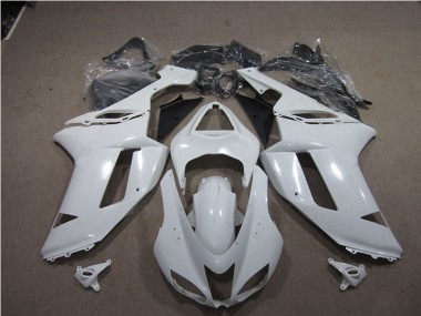 ZX6R 2007-2008 - Non Peint