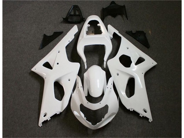 GSXR 1000 K1 2000-2002 - Non Peint GSXR 1000 K1 2000-2002 - Non Peint