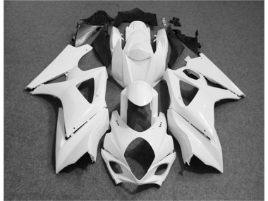 GSXR 1000 K7 2007-2008 - Non Peint
