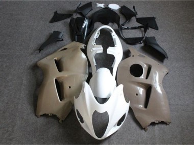 GSXR 1300 Hayabusa 1996-2007 - Non Peint