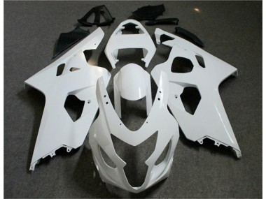 GSXR 600 / 750 K4 2004-2005 - Non Peint