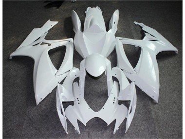 GSXR 600 / 750 K6 2006-2007 - Non Peint