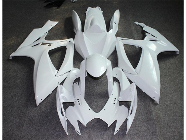 GSXR 600 / 750 K6 2006-2007 - Non Peint GSXR 600 / 750 K6 2006-2007 - Non Peint