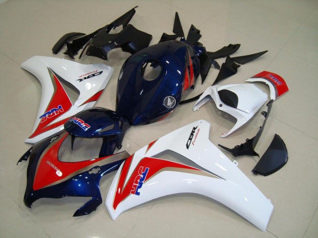 CBR 1000 RR 2008-2011 - Nouveau HRC