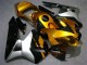 CBR 600 RR 2003-2004 - Or Argent Noir CBR 600 RR 2003-2004 - Or Argent Noir