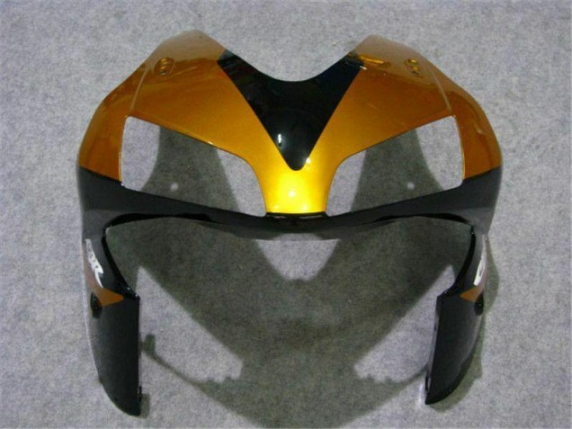 CBR 600 RR 2003-2004 - Or Argent Noir CBR 600 RR 2003-2004 - Or Argent Noir