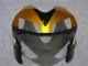 CBR 600 RR 2003-2004 - Or Argent Noir CBR 600 RR 2003-2004 - Or Argent Noir