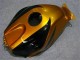 CBR 600 RR 2003-2004 - Or Argent Noir CBR 600 RR 2003-2004 - Or Argent Noir
