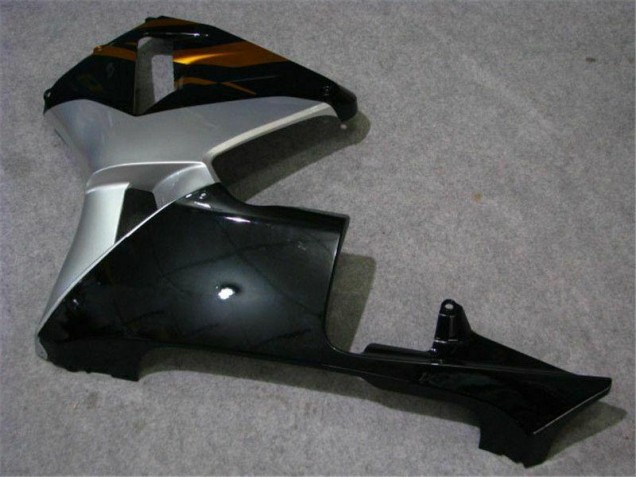 CBR 600 RR 2003-2004 - Or Argent Noir CBR 600 RR 2003-2004 - Or Argent Noir