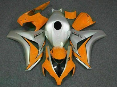 CBR 1000 RR 2008-2011 - Orange Argent
