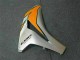 CBR 1000 RR 2008-2011 - Orange Argent CBR 1000 RR 2008-2011 - Orange Argent