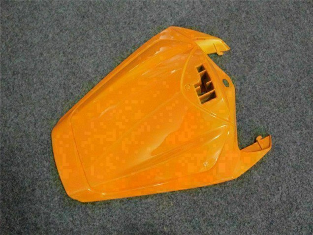 CBR 1000 RR 2008-2011 - Orange Argent CBR 1000 RR 2008-2011 - Orange Argent