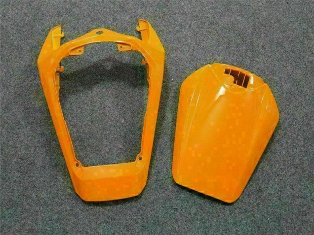 CBR 1000 RR 2008-2011 - Orange Argent CBR 1000 RR 2008-2011 - Orange Argent