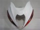 GSXR 1300 Hayabusa 1996-2007 - Orange Blanc Noir GSXR 1300 Hayabusa 1996-2007 - Orange Blanc Noir