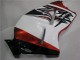 GSXR 1300 Hayabusa 1996-2007 - Orange Blanc Noir GSXR 1300 Hayabusa 1996-2007 - Orange Blanc Noir