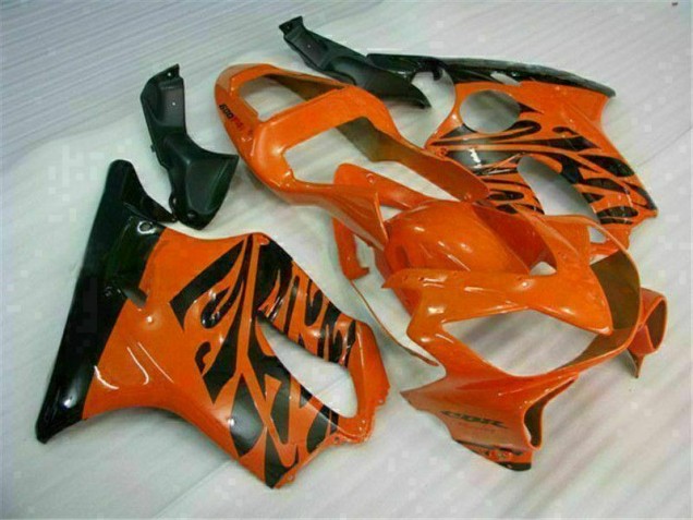 CBR 600 F4i 2001-2003 - Orange CBR 600 F4i 2001-2003 - Orange