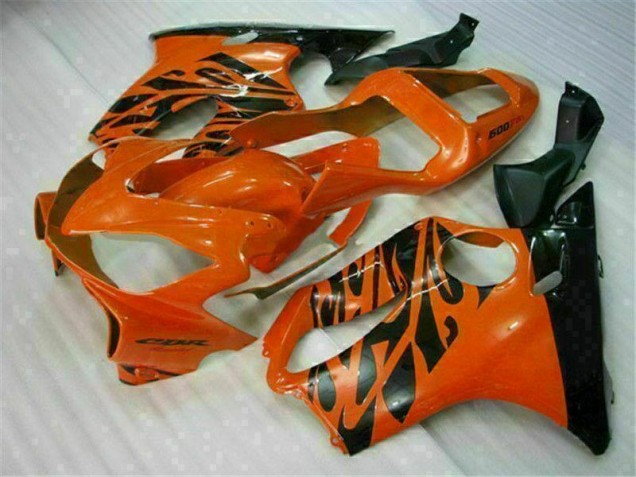 CBR 600 F4i 2001-2003 - Orange CBR 600 F4i 2001-2003 - Orange