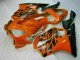 CBR 600 F4i 2001-2003 - Orange CBR 600 F4i 2001-2003 - Orange