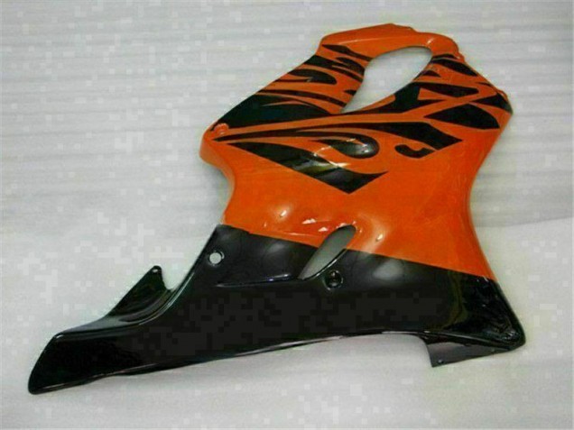 CBR 600 F4i 2001-2003 - Orange CBR 600 F4i 2001-2003 - Orange