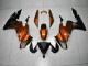 EX650 2009-2011 - Orange EX650 2009-2011 - Orange