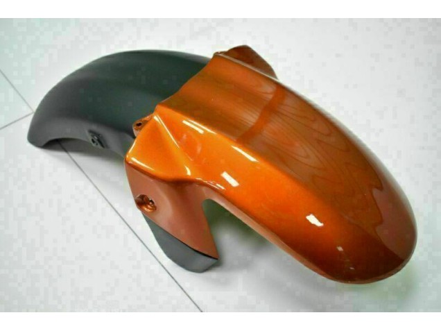 EX650 2009-2011 - Orange EX650 2009-2011 - Orange