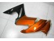 EX650 2009-2011 - Orange EX650 2009-2011 - Orange
