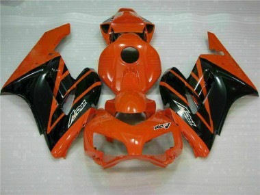 CBR 1000 RR 2004-2005 - Orange