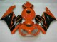 CBR 1000 RR 2004-2005 - Orange CBR 1000 RR 2004-2005 - Orange