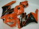 CBR 1000 RR 2004-2005 - Orange CBR 1000 RR 2004-2005 - Orange
