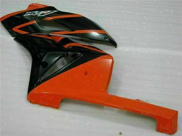 CBR 1000 RR 2004-2005 - Orange CBR 1000 RR 2004-2005 - Orange