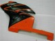 CBR 1000 RR 2004-2005 - Orange CBR 1000 RR 2004-2005 - Orange