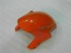 CBR 1000 RR 2004-2005 - Orange CBR 1000 RR 2004-2005 - Orange