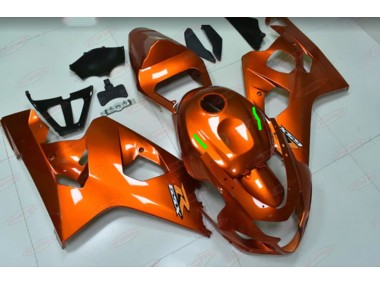GSXR 600 / 750 K4 2004-2005 - Orange