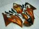 R6 2008-2016 - Orange R6 2008-2016 - Orange