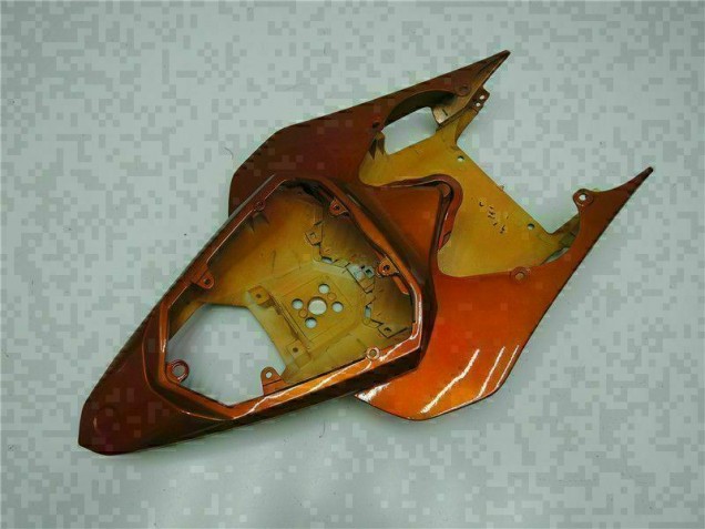 R6 2008-2016 - Orange R6 2008-2016 - Orange