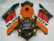 CBR 1000 RR 2004-2005 - Orange CBR 1000 RR 2004-2005 - Orange