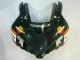 CBR 1000 RR 2004-2005 - Orange CBR 1000 RR 2004-2005 - Orange