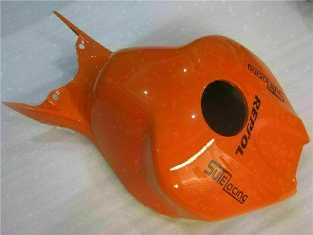 CBR 1000 RR 2004-2005 - Orange CBR 1000 RR 2004-2005 - Orange