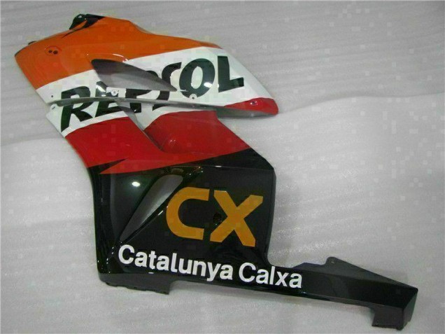 CBR 1000 RR 2004-2005 - Orange CBR 1000 RR 2004-2005 - Orange