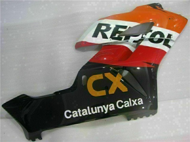 CBR 1000 RR 2004-2005 - Orange CBR 1000 RR 2004-2005 - Orange