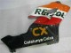 CBR 1000 RR 2004-2005 - Orange CBR 1000 RR 2004-2005 - Orange