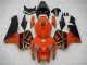 CBR 600 RR 2005-2006 - Orange CBR 600 RR 2005-2006 - Orange