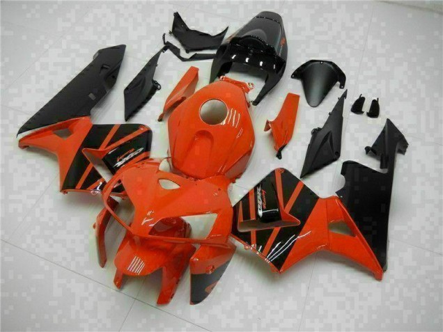 CBR 600 RR 2005-2006 - Orange CBR 600 RR 2005-2006 - Orange