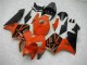 CBR 600 RR 2005-2006 - Orange CBR 600 RR 2005-2006 - Orange