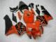 CBR 600 RR 2005-2006 - Orange CBR 600 RR 2005-2006 - Orange