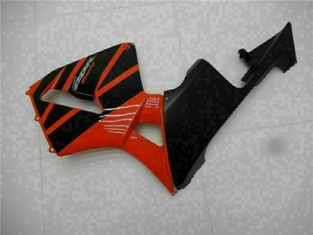 CBR 600 RR 2005-2006 - Orange CBR 600 RR 2005-2006 - Orange