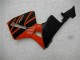 CBR 600 RR 2005-2006 - Orange CBR 600 RR 2005-2006 - Orange